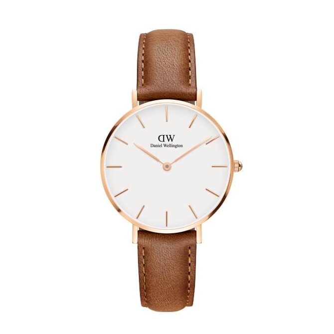 Daniel Wellington Durham