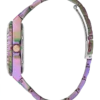 GUESS Ladies Iridescent Analog Watch